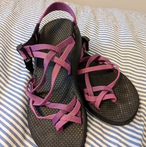Custom Chacos ZX2 Double Strap - Women's 7